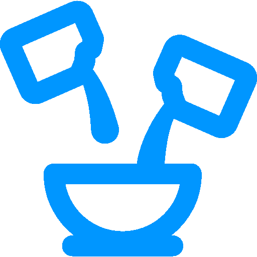 menu item icon