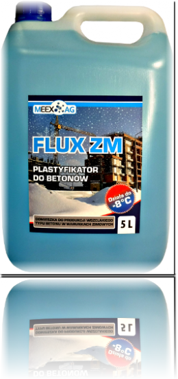 Flux ZM Domieszka zimowa Flux ZM