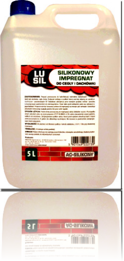 Impregnat hydrofobizujący