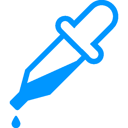 menu item icon